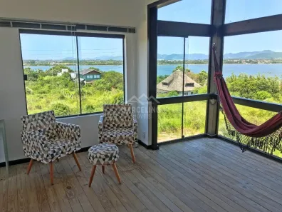 Casa com 3 Quartos à venda, 169m² no Ibiraquera, Imbituba