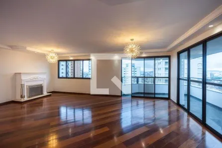 Apartamento com 5 Quartos à venda, 200m² no Sumaré, São Paulo