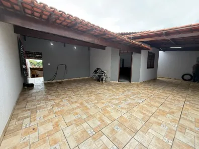 Casa com 3 Quartos à venda, 250m² no Bom Retiro, Betim