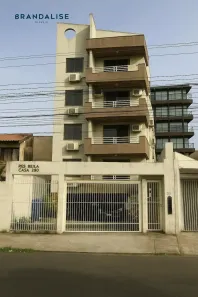 Apartamento com 3 Quartos à venda, 103m² no Nossa Senhora das Graças, Canoas