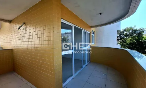 Apartamento com 1 Quarto à venda, 106m² no Braga, Cabo Frio