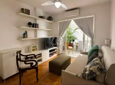 Apartamento com 3 Quartos à venda, 100m² no Ipanema, Rio de Janeiro