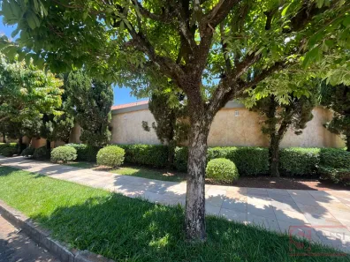 Casa de Condomínio com 2 Quartos para alugar, 359m² no Jardim Aquárius, Limeira