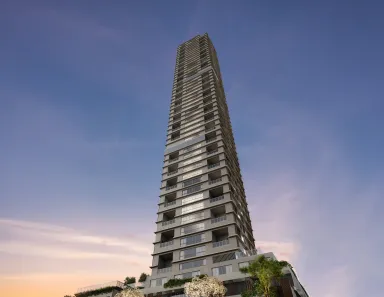 Apartamento com 4 Quartos à venda, 428m² no Setor Bueno, Goiânia