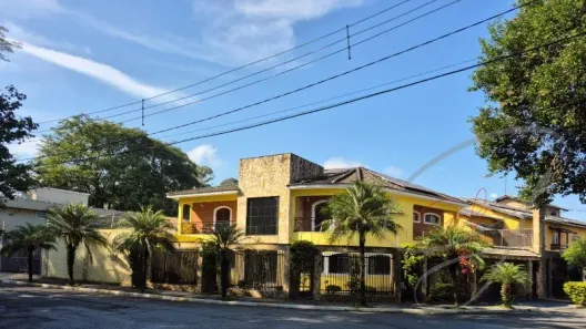 Sobrado com 4 Quartos à venda, 480m² no City América, São Paulo