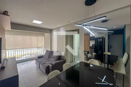 Apartamento com 2 Quartos à venda, 56m² no Saúde, São Paulo