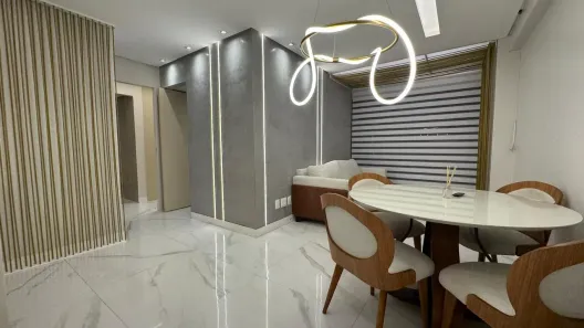 Apartamento com 2 Quartos à venda, 55m² no Maurício de Nassau, Caruaru