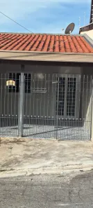 Casa com 2 Quartos à venda, 73m² no Parque Interlagos, São José dos Campos