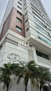 Apartamento com 3 Quartos para alugar, 145m² no Parque Tamandaré, Campos dos Goytacazes