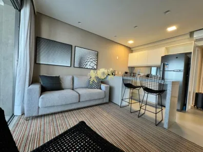 Flat com 2 Quartos à venda, 63m² no Pinheiros, São Paulo