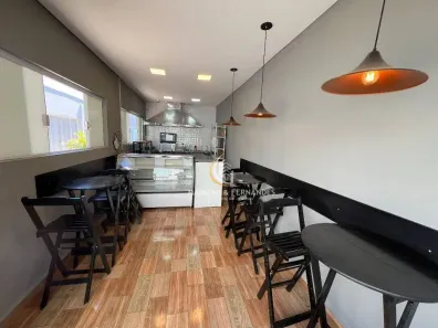 Ponto Comercial para alugar, 20m² no Jardim Bela Vista, Rio Claro