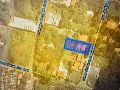 Lote/Terreno à venda, 1000m² no Mansões Santo Antônio, Campinas
