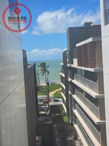 Apartamento com 2 Quartos à venda, 60m² no Cabo Branco, João Pessoa
