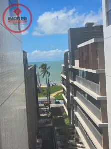 Apartamento com 2 Quartos à venda, 60m² no Cabo Branco, João Pessoa