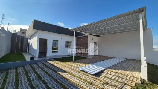 Casa com 2 Quartos à venda, 102m² no Reserva do Parque, Itatiba