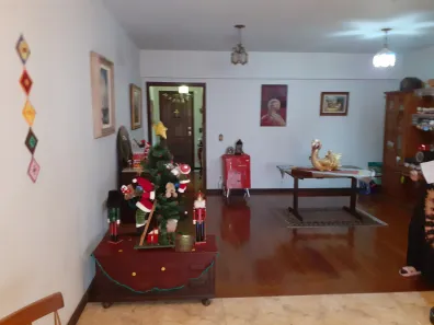 Apartamento com 3 Quartos à venda, 140m² no Várzea, Teresópolis