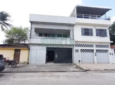 Casa com 3 Quartos à venda, 400m² no Engenho do Meio, Recife