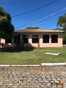 Casa de Condomínio com 4 Quartos à venda, 163m² no Inoã (Inoã), Maricá