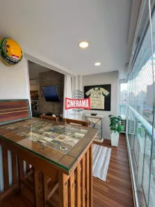 Apartamento com 3 Quartos à venda, 73m² no Osvaldo Cruz, São Caetano do Sul