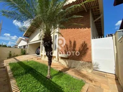 Casa com 4 Quartos à venda, 212m² no Jardim Chapadão, Campinas