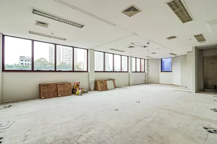 Ponto Comercial para alugar, 65m² no Morumbi, São Paulo