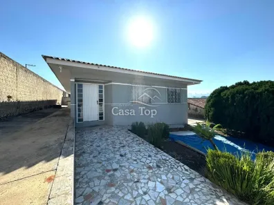 Casa com 3 Quartos à venda, 150m² no Contorno, Ponta Grossa