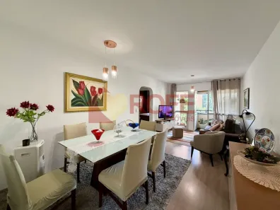 Apartamento com 2 Quartos à venda, 70m² no Jardim Brasil (Zona Sul), São Paulo
