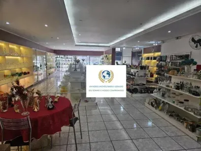 Prédio Comercial à venda, 1004m² no Jardim Guanabara, Campinas
