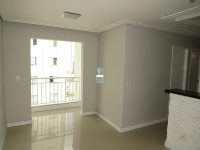 Apartamento com 2 Quartos à venda, 49m² no Parque Novo Mundo, São Paulo