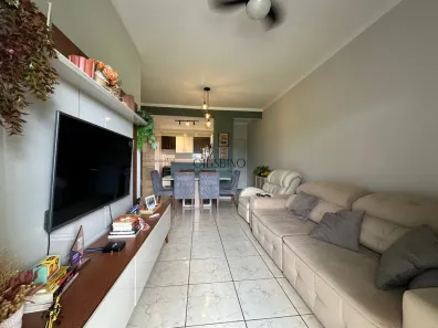 Apartamento com 3 Quartos à venda, 115m² no Floresta, Porto Velho