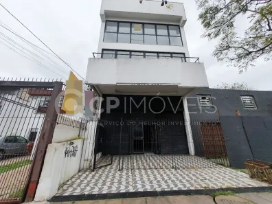 Prédio Comercial para alugar, 387m² no Menino Deus, Porto Alegre