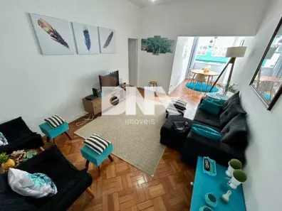 Apartamento com 3 Quartos à venda, 85m² no Copacabana, Rio de Janeiro