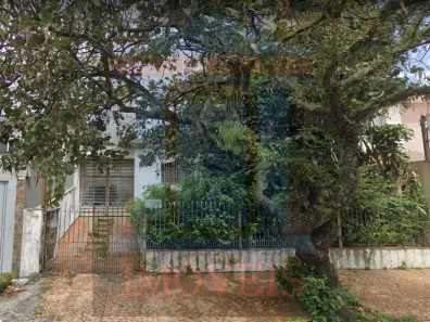 Lote/Terreno à venda, 140m² no Bosque da Saúde, São Paulo