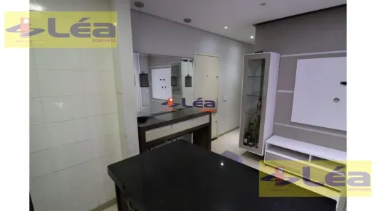 Apartamento com 2 Quartos à venda, 48m² no Conjunto Residencial Irai, Suzano