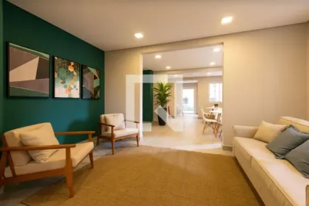 Apartamento com 2 Quartos à venda, 32m² no Parque Novo Mundo, São Paulo