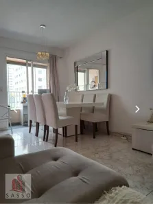 Apartamento com 2 Quartos à venda, 54m² no Vila Gomes Cardim, São Paulo