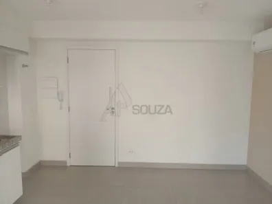 Apartamento com 2 Quartos para alugar, 40m² no Jardim Paraíso, São Paulo