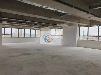 Sala Comercial para alugar, 864m² no Vila Leopoldina, São Paulo