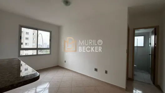 Apartamento com 1 Quarto à venda, 52m² no Jardim Esplanada, São José dos Campos