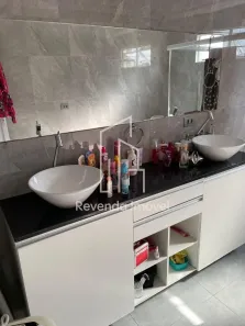 Casa com 3 Quartos à venda, 350m² no Vila Cavaton, São Paulo