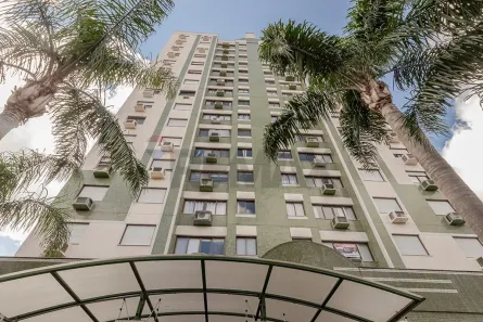 Apartamento com 3 Quartos à venda, 90m² no Santa Cecília, Porto Alegre