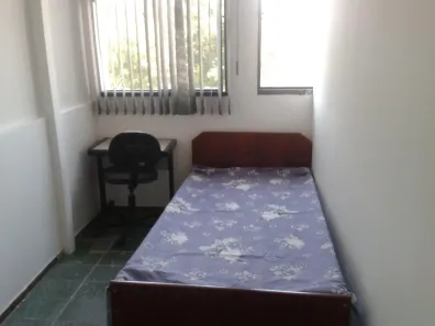 Kitnet com 2 Quartos para alugar, 100m² no Jardim Peri Peri, São Paulo