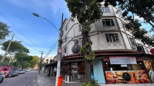 Apartamento com 2 Quartos à venda, 89m² no Vista Alegre, Rio de Janeiro