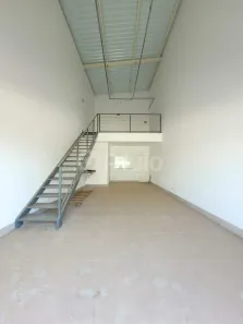 Galpão/Depósito/Armazém para alugar, 64m² no Água Branca, Piracicaba