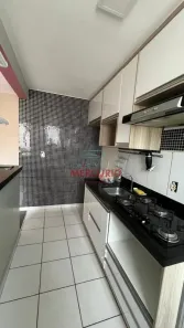 Apartamento com 2 Quartos à venda, 47m² no Parque Bauru, Bauru