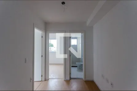 Apartamento com 2 Quartos à venda, 36m² no Vila Pereira Barreto, São Paulo