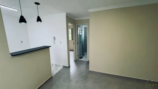 Apartamento com 2 Quartos à venda, 47m² no Vila Alzira, Guarulhos