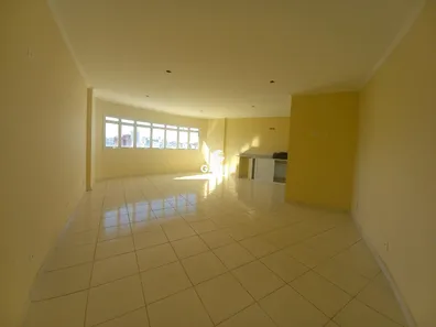Sala Comercial para alugar, 55m² no Centro, São Vicente