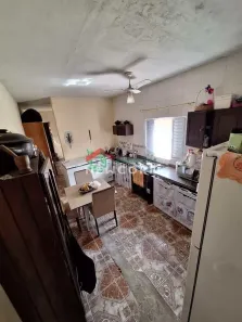 Casa com 3 Quartos à venda, 80m² no Balneario Itaguaí, Mongaguá