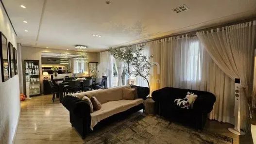 Apartamento com 3 Quartos à venda, 142m² no Lauzane Paulista, São Paulo